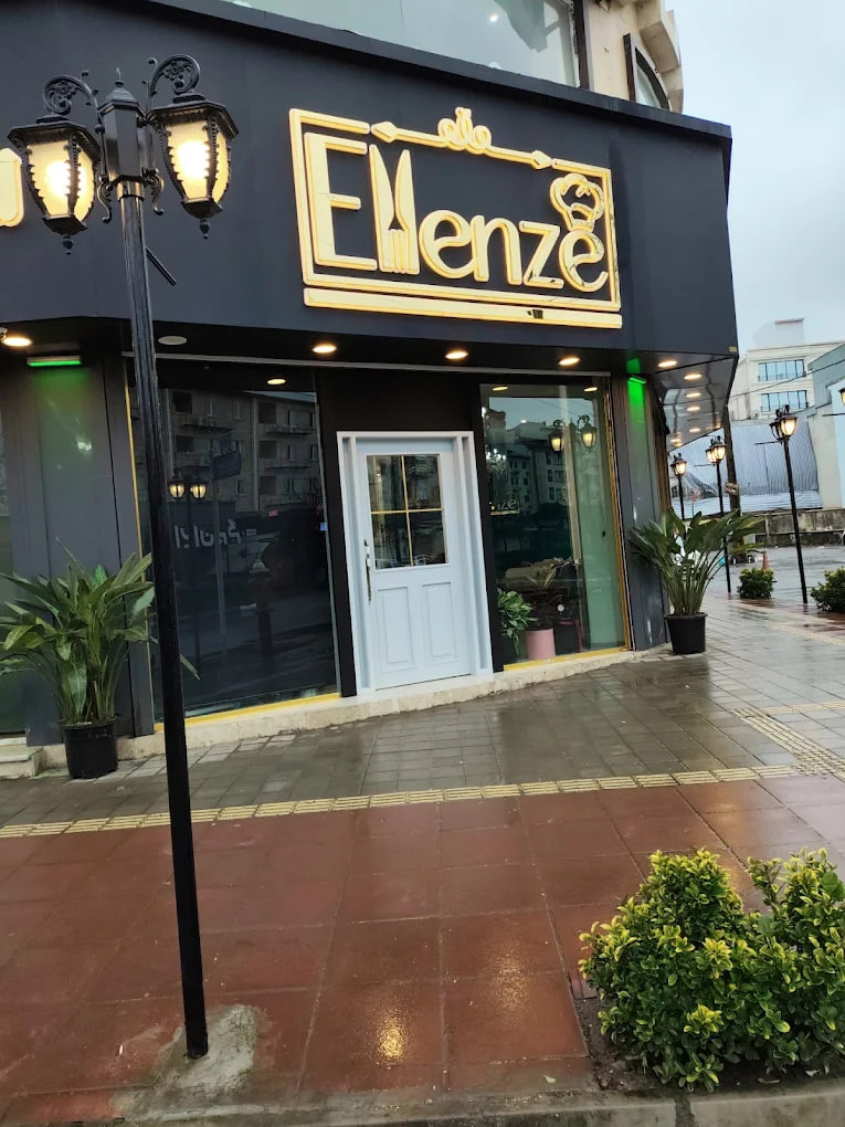 بهترین رستوران های رشت