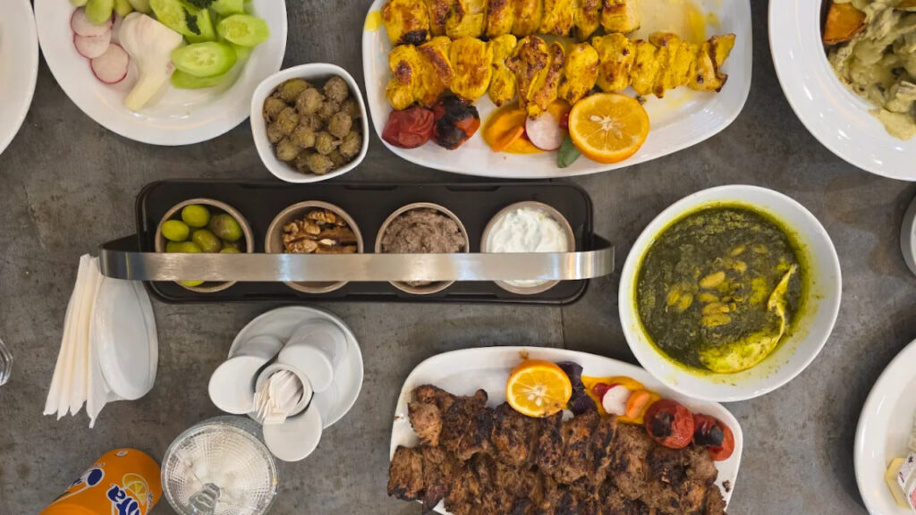 تصویر گالری