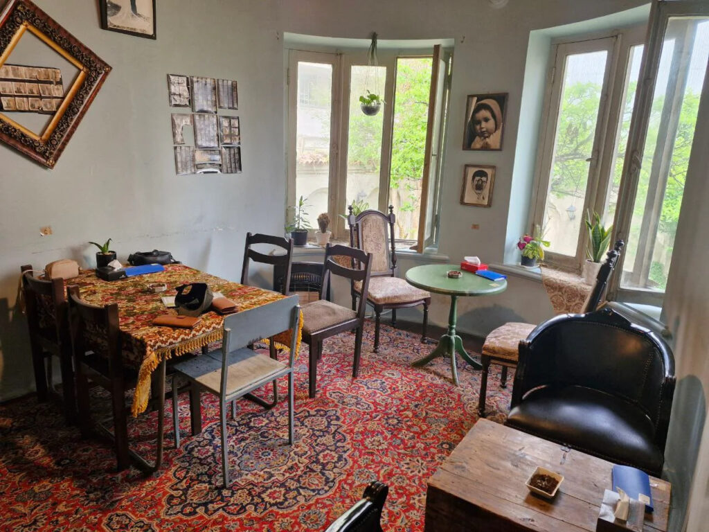 تصویر گالری