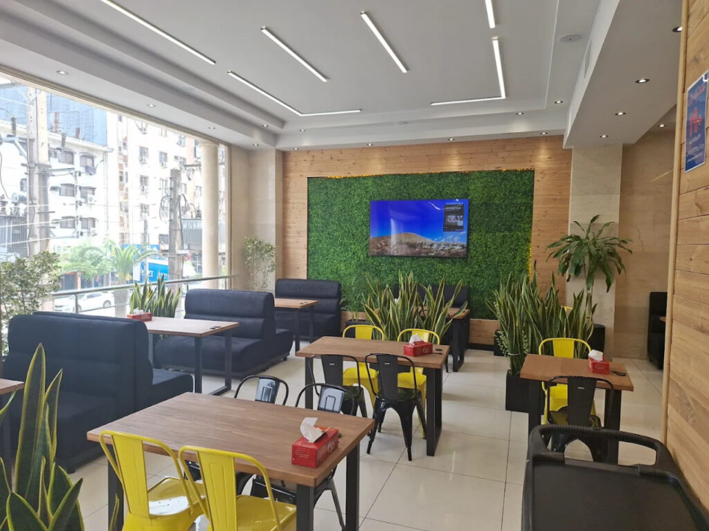 تصویر گالری