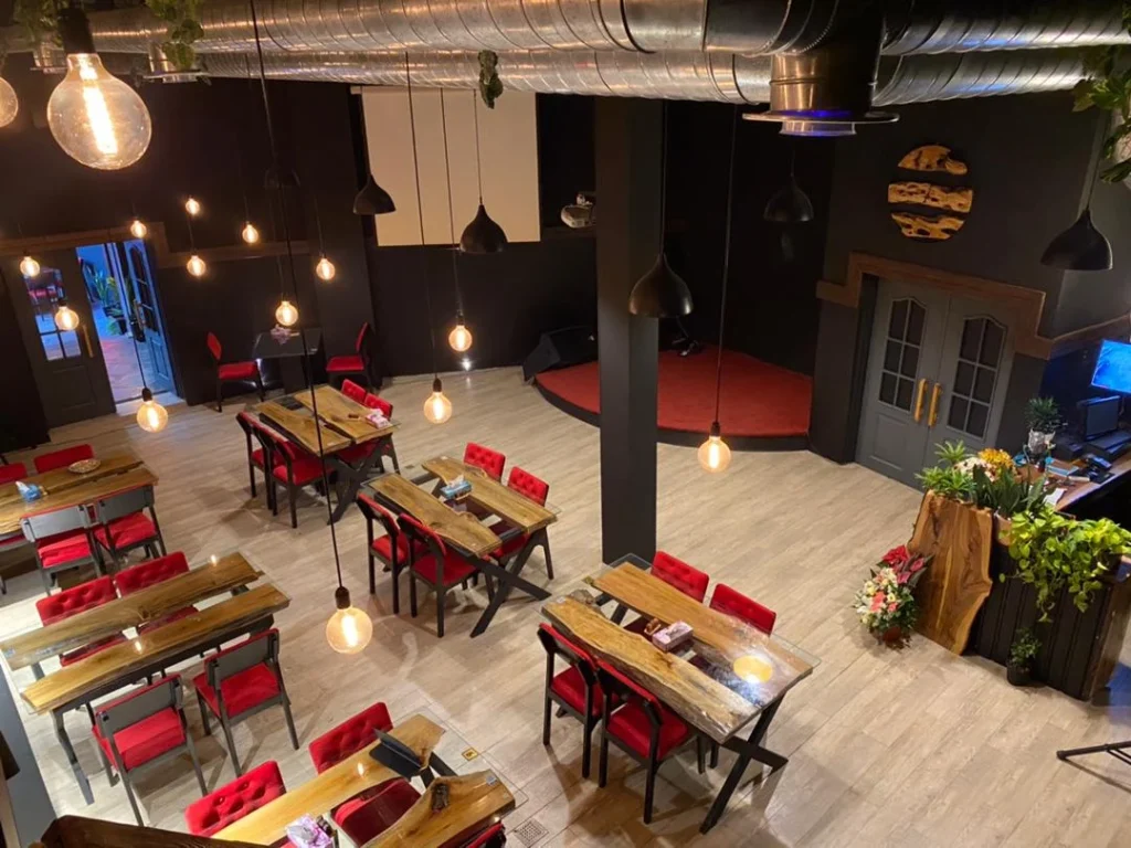 تصویر گالری