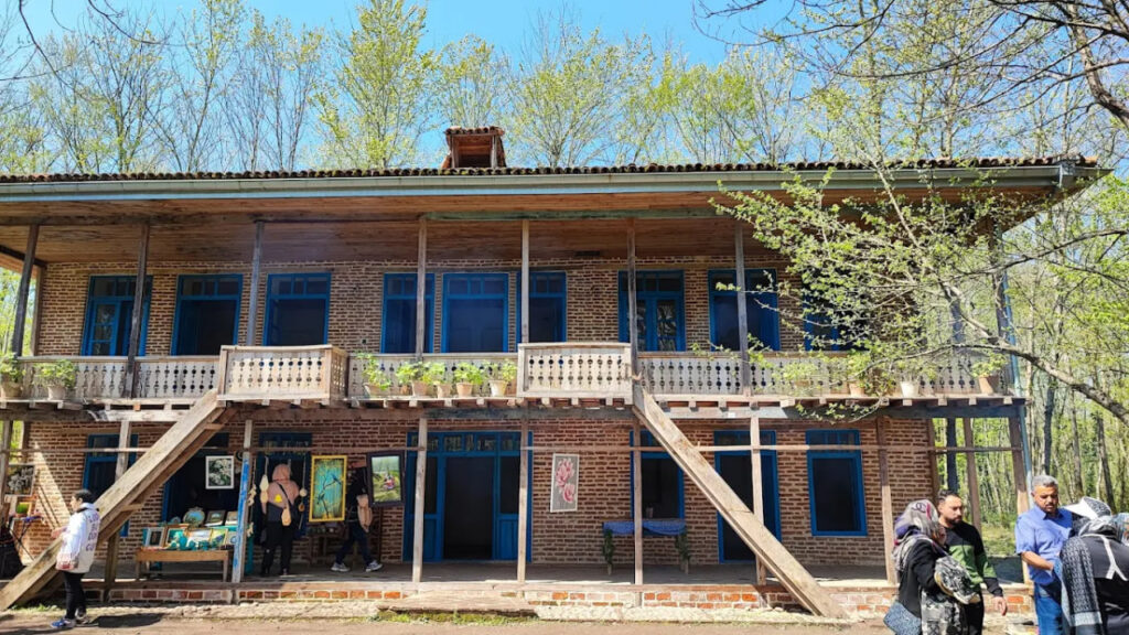 تصویر گالری