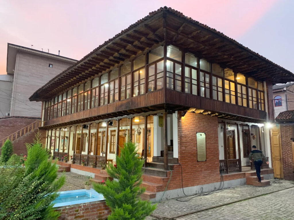 تصویر گالری