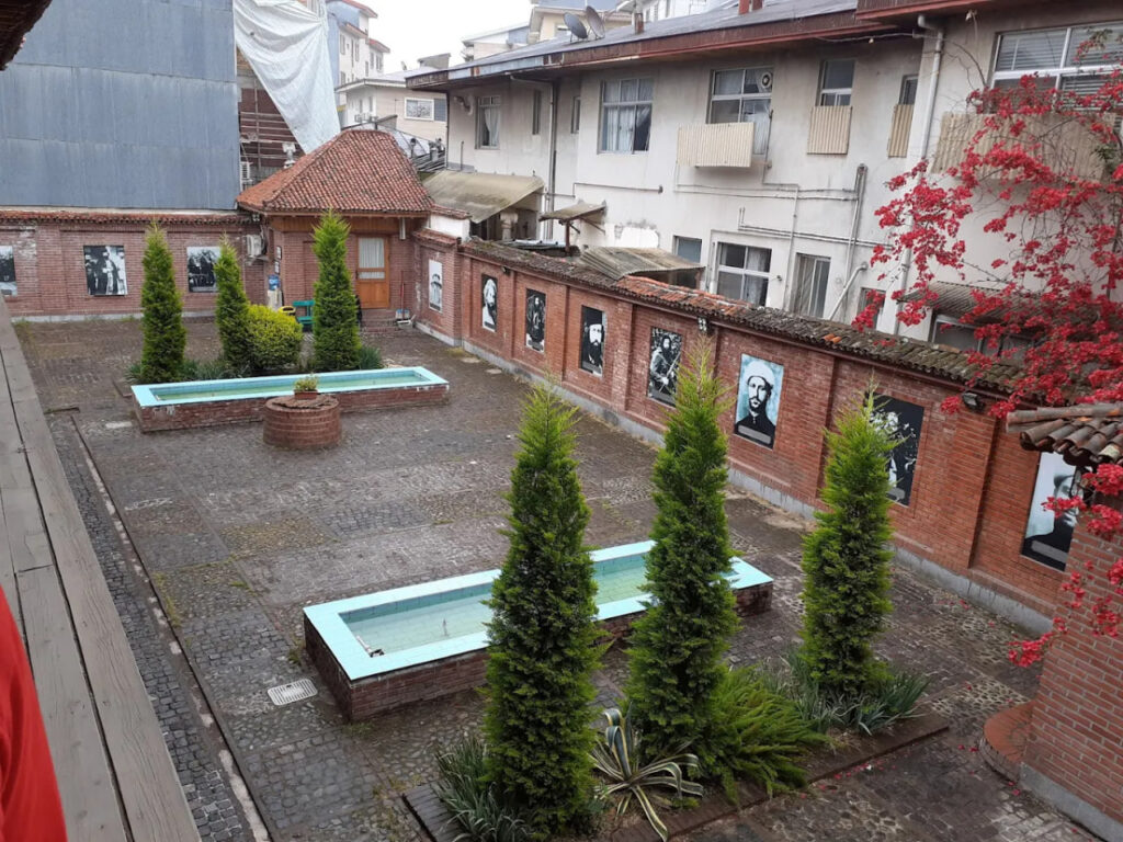 تصویر گالری