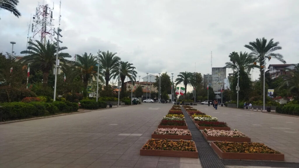 تصویر گالری