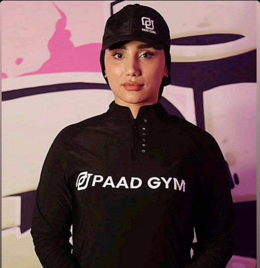 مربی بدنسازی در رشت