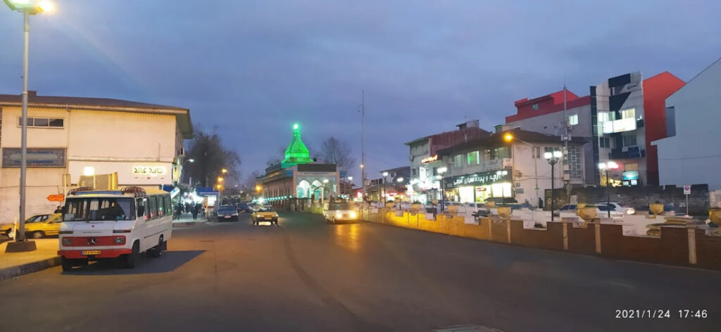 تصویر گالری